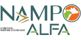 NAMPO ALFA Logo